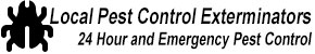 Aylmer ND Pest Control Exterminators